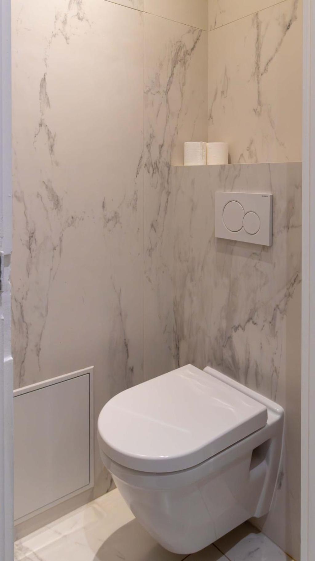Apartment Saint Germain Des Pres By Studio Prestige Paris Dış mekan fotoğraf