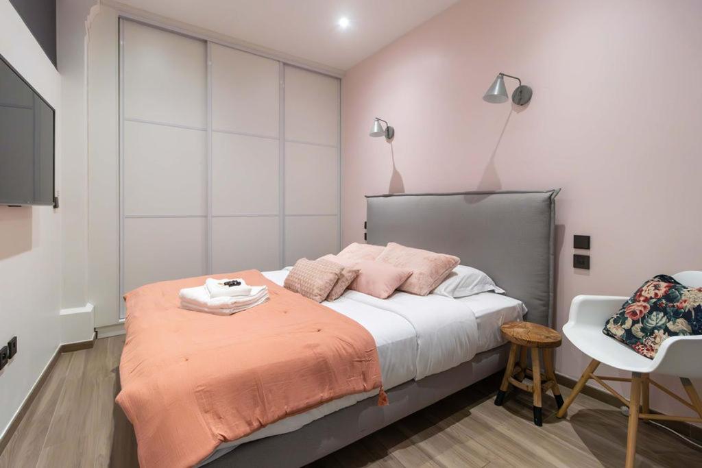 Apartment Saint Germain Des Pres By Studio Prestige Paris Dış mekan fotoğraf