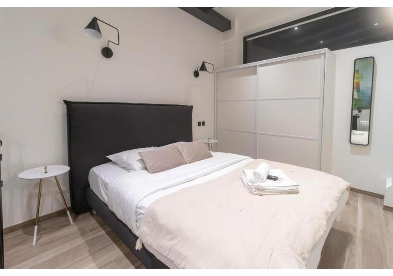 Apartment Saint Germain Des Pres By Studio Prestige Paris Dış mekan fotoğraf