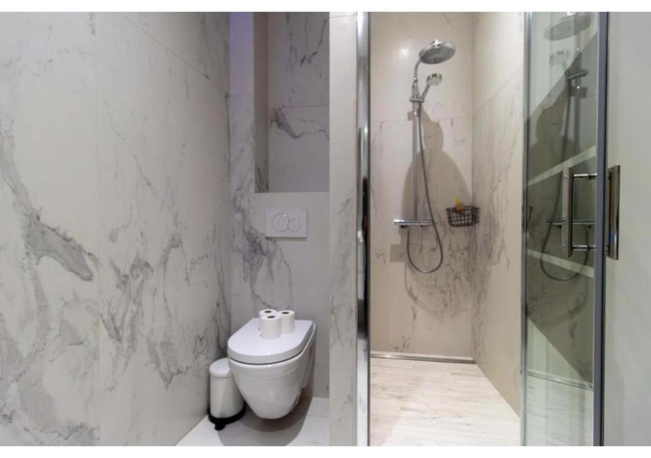 Apartment Saint Germain Des Pres By Studio Prestige Paris Dış mekan fotoğraf
