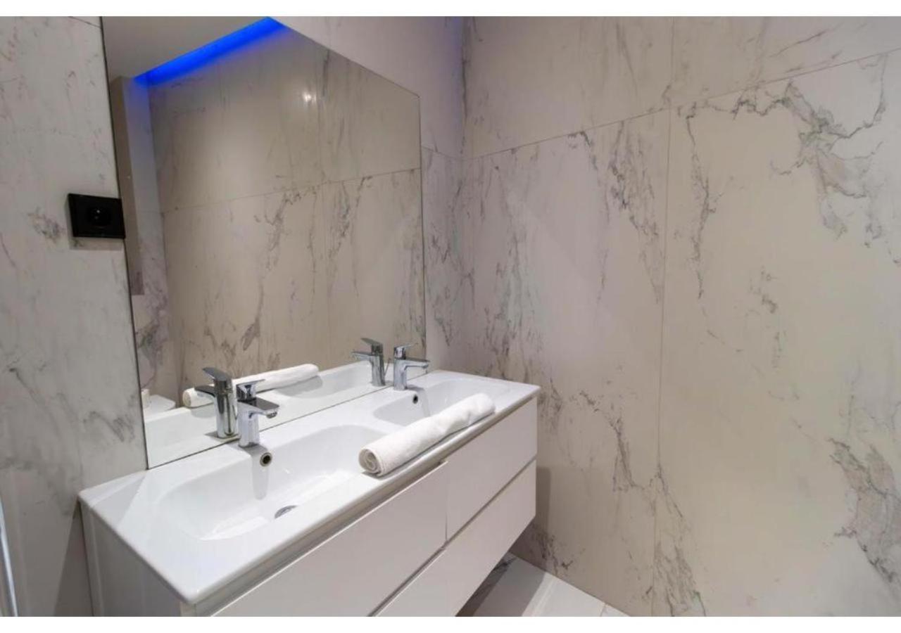 Apartment Saint Germain Des Pres By Studio Prestige Paris Dış mekan fotoğraf